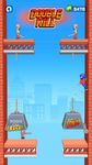 Swing Hero: Superhero Fight screenshot APK 