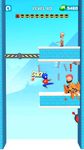 Swing Hero: Superhero Fight screenshot APK 3