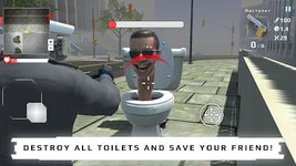 Картинка 2 Toilet War 