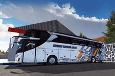 Gambar Game Bus Basuri Tunggal Jaya 