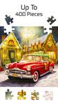 Captură de ecran Christmas Jigsaw Puzzles apk 14