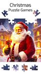 Captură de ecran Christmas Jigsaw Puzzles apk 16