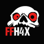 Ícone do apk FFH4X - Sensitivity