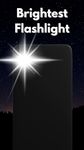 ภาพหน้าจอที่  ของ Taschenlampe : SOS Licht app