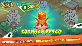 Tangkapan layar apk Capsa Susun ZingPlay Kartu 9