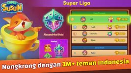 Tangkapan layar apk Capsa Susun ZingPlay Kartu 10