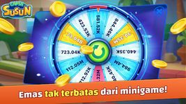 Tangkapan layar apk Capsa Susun ZingPlay Kartu 11