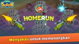 Tangkapan layar apk Capsa Susun ZingPlay Kartu 12