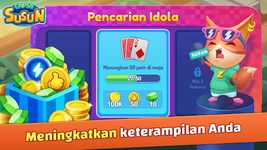 Tangkapan layar apk Capsa Susun ZingPlay Kartu 13