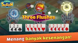 Tangkapan layar apk Capsa Susun ZingPlay Kartu 14