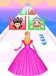 Princess Race: Wedding Games ảnh màn hình apk 9