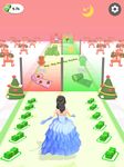 Tangkapan layar apk Princess Dress up: Makeup Game 11