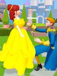 Tangkapan layar apk Princess Dress up: Makeup Game 14