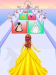 Princess Race: Wedding Games screenshot apk 16