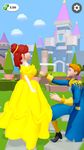 Princess Race: Wedding Games ảnh màn hình apk 25