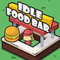 Ikon Idle Food Bar
