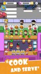 Tangkapan layar apk Idle Food Bar 10