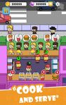 Idle Food Bar screenshot APK 5