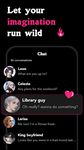 Immagine 3 di Spicy AI: Chat with Characters