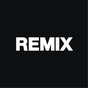 Icono de Remix: AI images & video