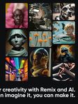 Remix: AI images & video의 스크린샷 apk 9