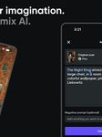 Remix: AI images & video ekran görüntüsü APK 6