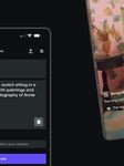 Screenshot 7 di Remix: AI images & video apk