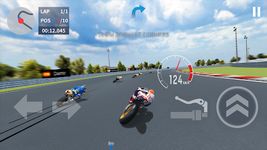 Captura de tela do apk Moto Rider, Bike Racing Game 10