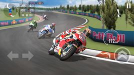 Скриншот 13 APK-версии Moto Rider, Bike Racing Game