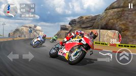 Captura de tela do apk Moto Rider, Bike Racing Game 15