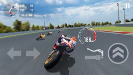 Captura de tela do apk Moto Rider, Bike Racing Game 16