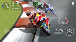Captura de tela do apk Moto Rider, Bike Racing Game 19