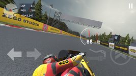 Captura de tela do apk Moto Rider, Bike Racing Game 26