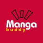 Icône apk Mangabuddy