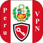 Peru VPN-Free Unlimited Peru Proxy apk icon