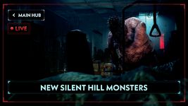 Tangkapan layar apk SILENT HILL: Ascension 13