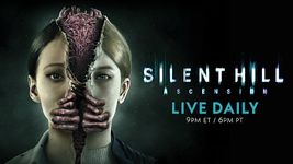 SILENT HILL: Ascension screenshot APK 14