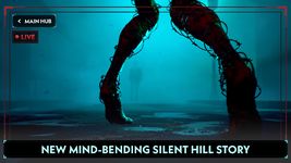 Tangkapan layar apk SILENT HILL: Ascension 15