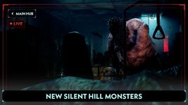 SILENT HILL: Ascension screenshot APK 25