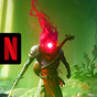 Иконка Dead Cells: версия Netflix