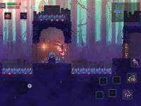 Screenshot 9 di Dead Cells: Edizione Netflix apk