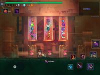 Tangkap skrin apk Dead Cells: Netflix Edition 10