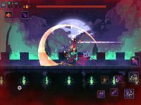 Tangkap skrin apk Dead Cells: Netflix Edition 11