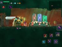 Скриншот 14 APK-версии Dead Cells: версия Netflix