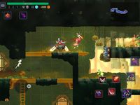 Скриншот 15 APK-версии Dead Cells: версия Netflix