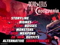 Dead Cells: Netflix Edition capture d'écran apk 16