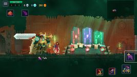 Dead Cells: Netflix Edition capture d'écran apk 6