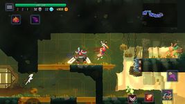 Screenshot 7 di Dead Cells: Edizione Netflix apk