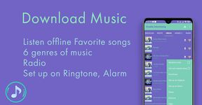 Mp3 Downloader App screenshot apk 1