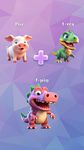 Screenshot 16 di Animal Breeding apk